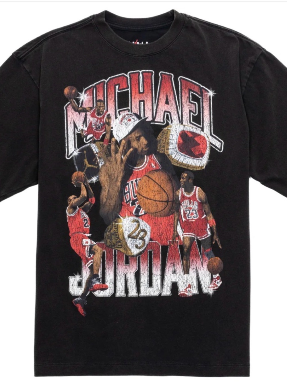 Jordan Flight Essentials - Men's Oversized T-Shirt (Medium) NWT